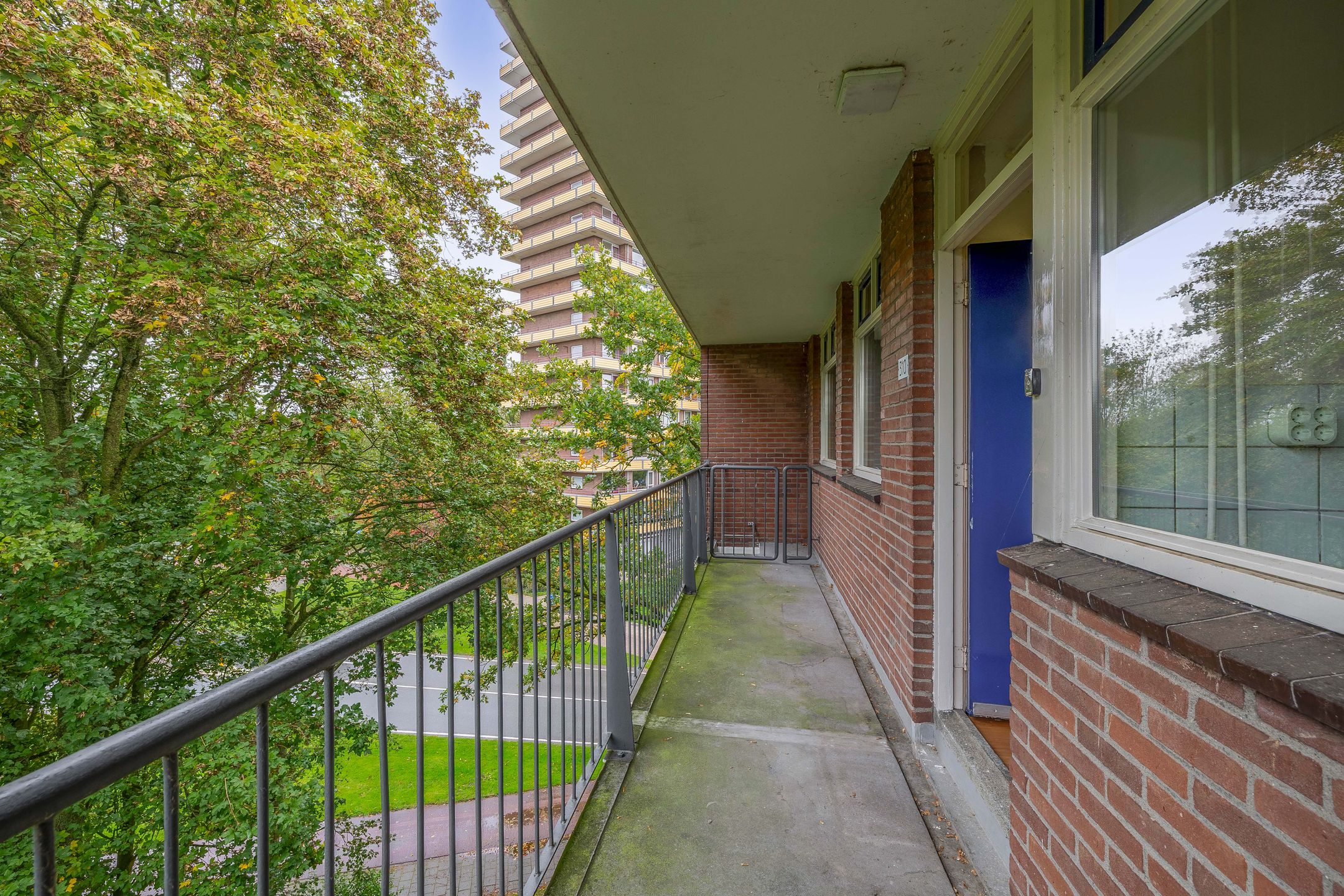 Foto 15 van Thorbeckestraat 310