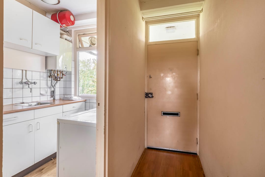 Foto 17 van Thorbeckestraat 310