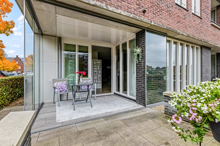 Foto 37 van Sterappel 2