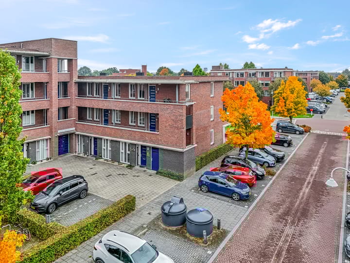 Foto 42 van Sterappel 2