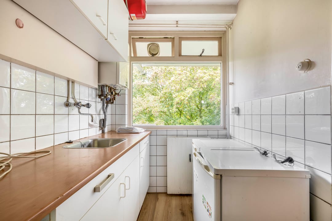 Foto 26 van Thorbeckestraat 310