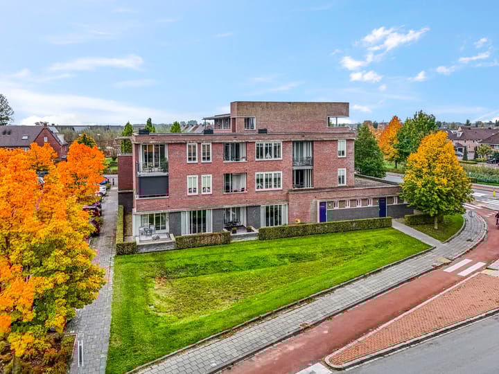 Foto 43 van Sterappel 2