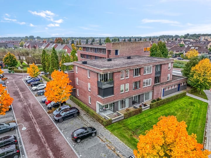 Foto 44 van Sterappel 2