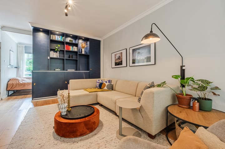 Foto 2 van De Savornin Lohmanlaan 83-B