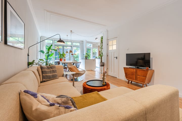 Foto 4 van De Savornin Lohmanlaan 83-B