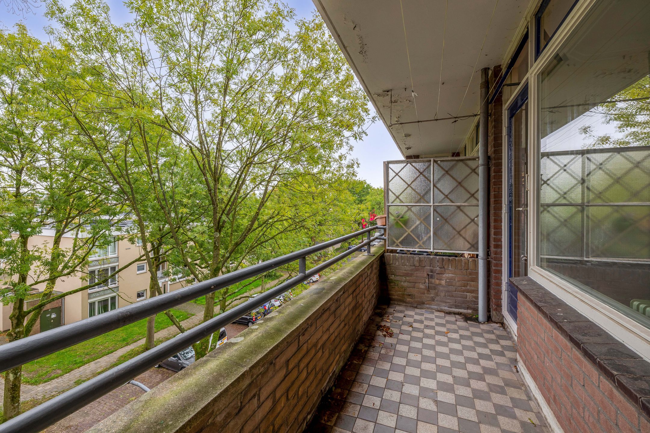 Foto 33 van Thorbeckestraat 310