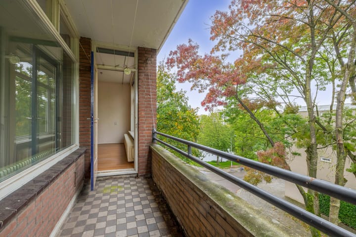 Foto 34 van Thorbeckestraat 310