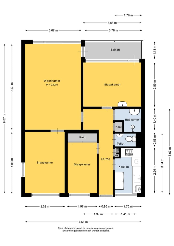 Foto 39 van Thorbeckestraat 310