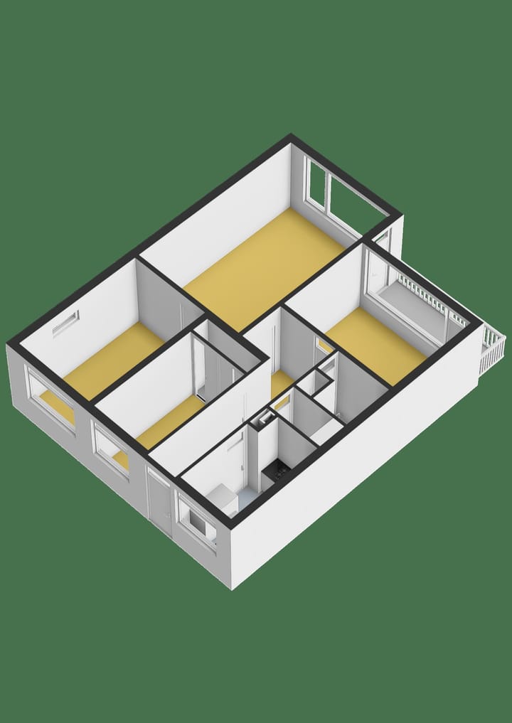 Foto 40 van Thorbeckestraat 310