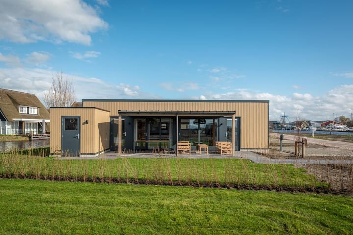 Foto 6 van De Bûtertonne 38