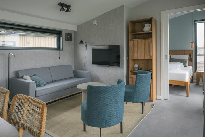 Foto 8 van De Bûtertonne 38