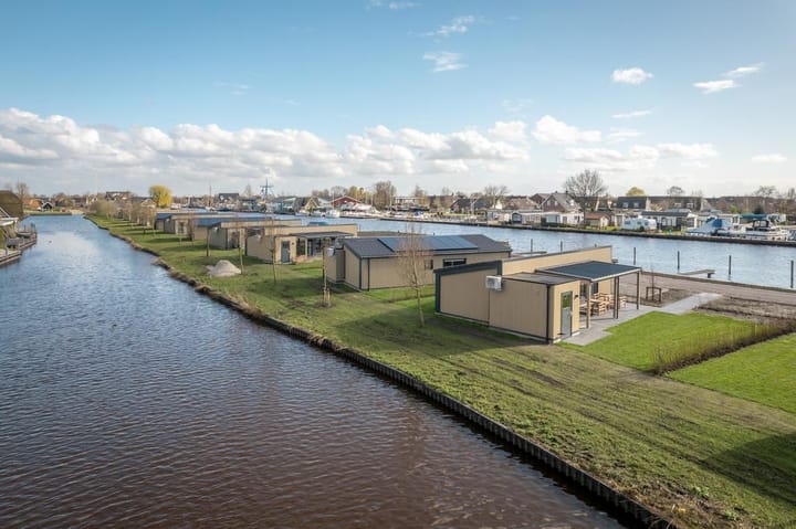 Foto 5 van De Bûtertonne 38