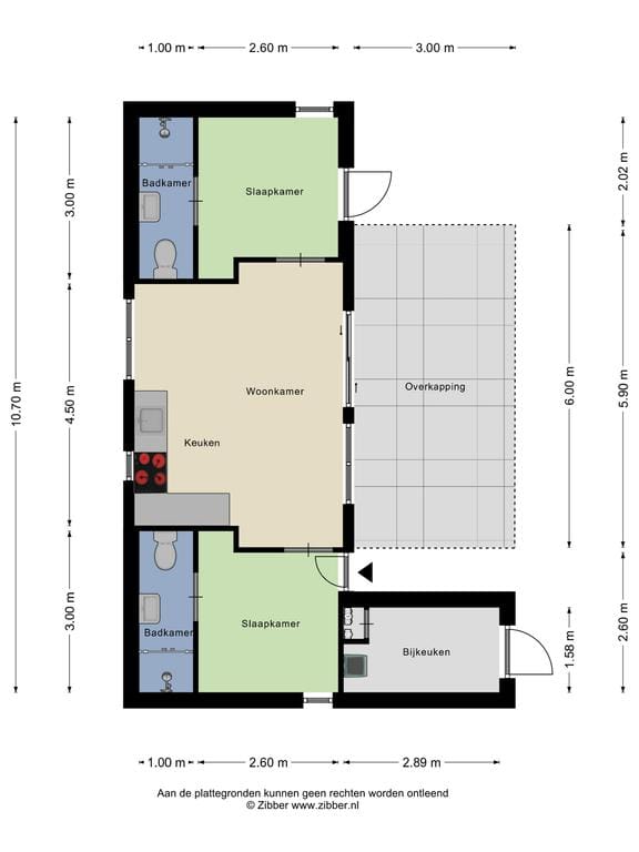 Foto 26 van De Bûtertonne 38