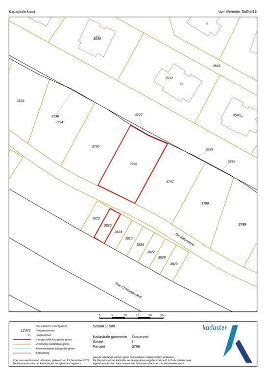 Foto 27 van De Bûtertonne 38