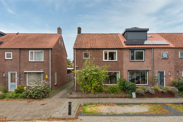 Foto 2 van Maatschapslaan 55