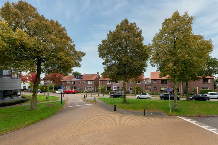 Foto 3 van Maatschapslaan 55