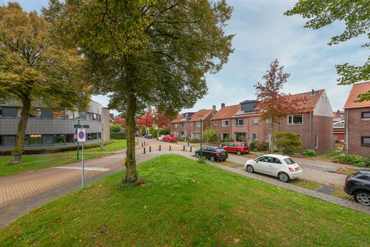 Foto 4 van Maatschapslaan 55