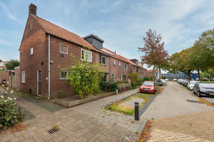 Foto 5 van Maatschapslaan 55