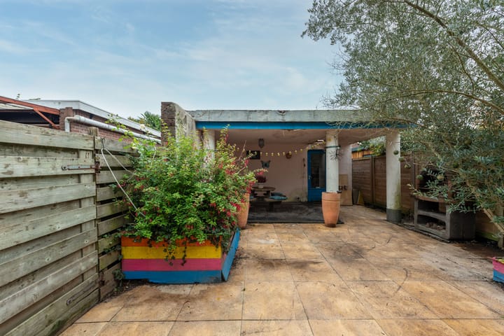 Foto 17 van Maatschapslaan 55