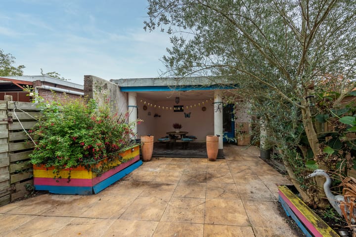 Foto 18 van Maatschapslaan 55