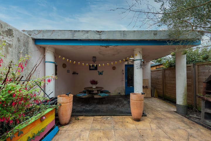 Foto 19 van Maatschapslaan 55