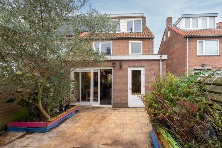 Foto 21 van Maatschapslaan 55