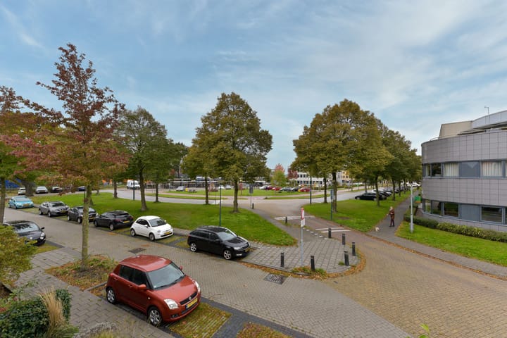 Foto 27 van Maatschapslaan 55