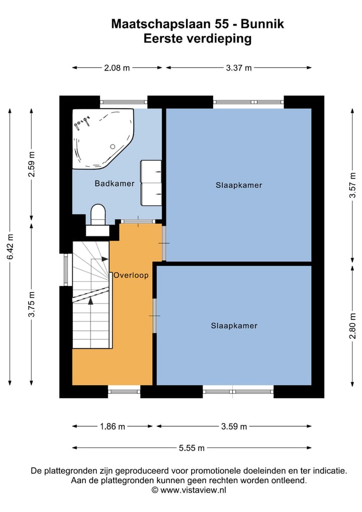 Foto 39 van Maatschapslaan 55