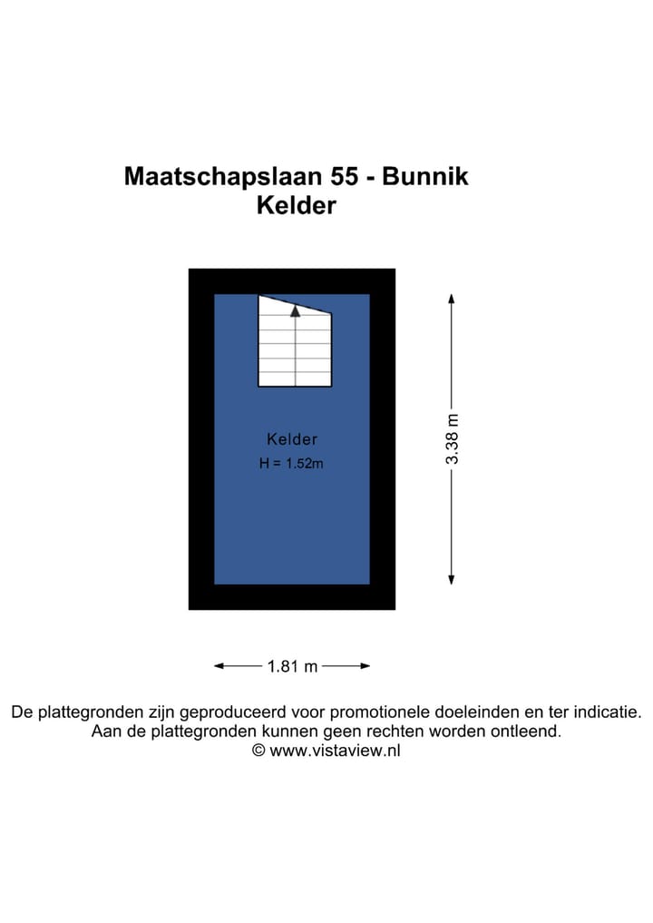 Foto 41 van Maatschapslaan 55