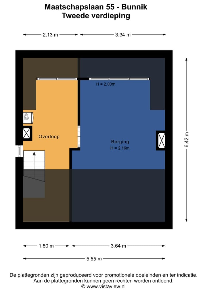 Foto 43 van Maatschapslaan 55