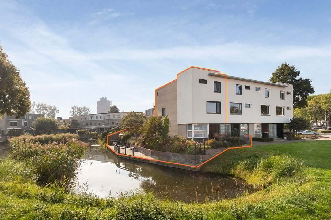 Foto 1 van Chico Mendesring 193