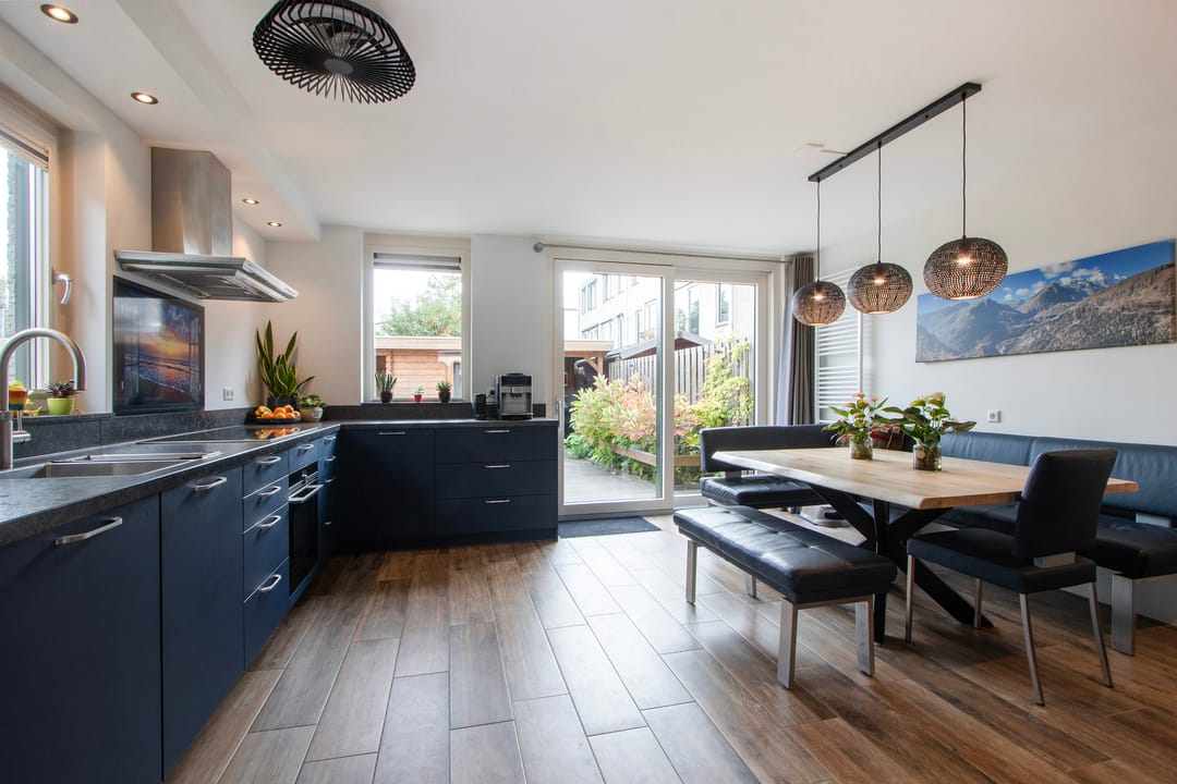 Foto 2 van Chico Mendesring 193