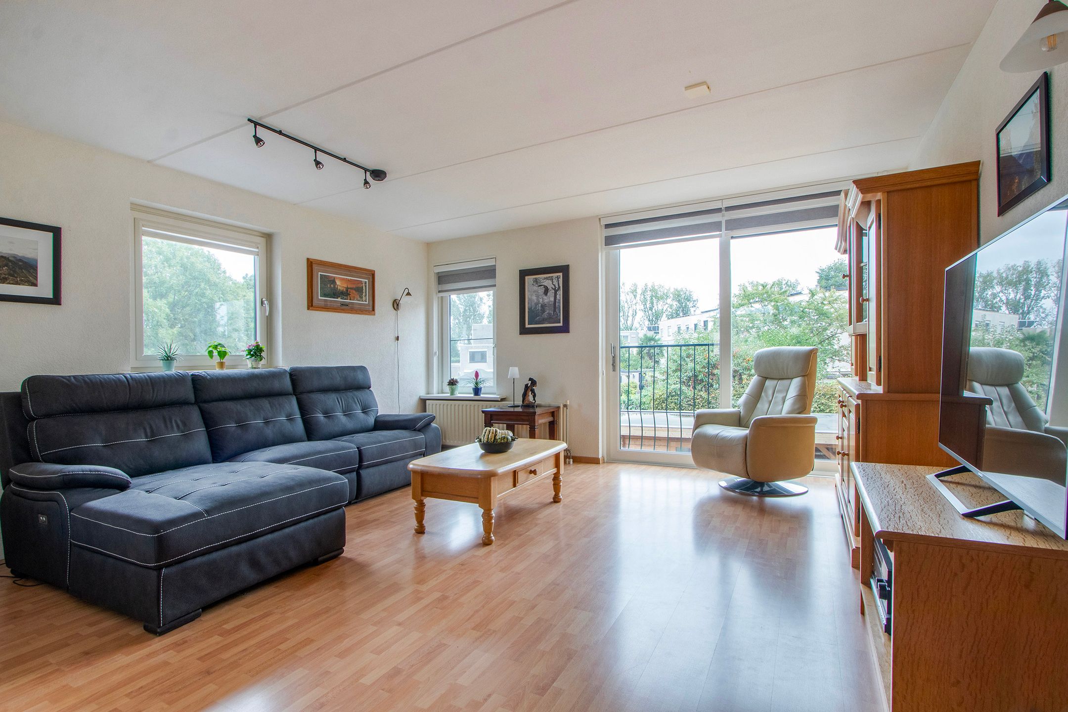 Foto 3 van Chico Mendesring 193