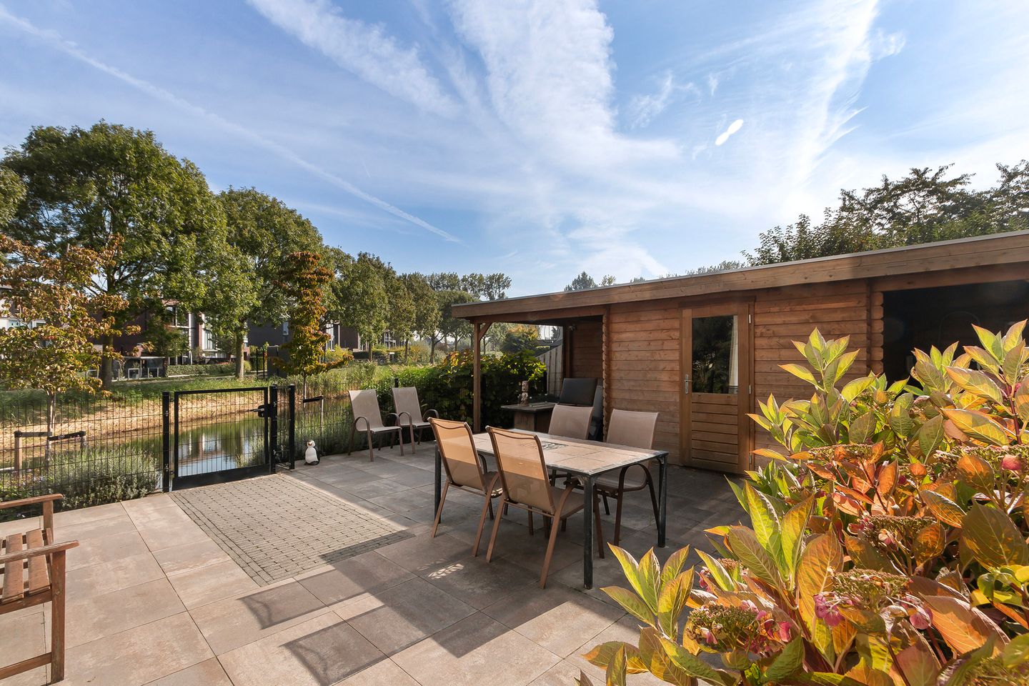 Foto 4 van Chico Mendesring 193