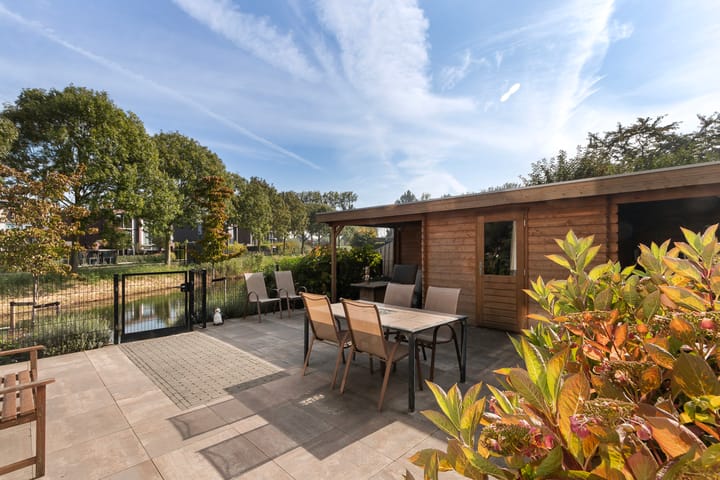 Foto 4 van Chico Mendesring 193