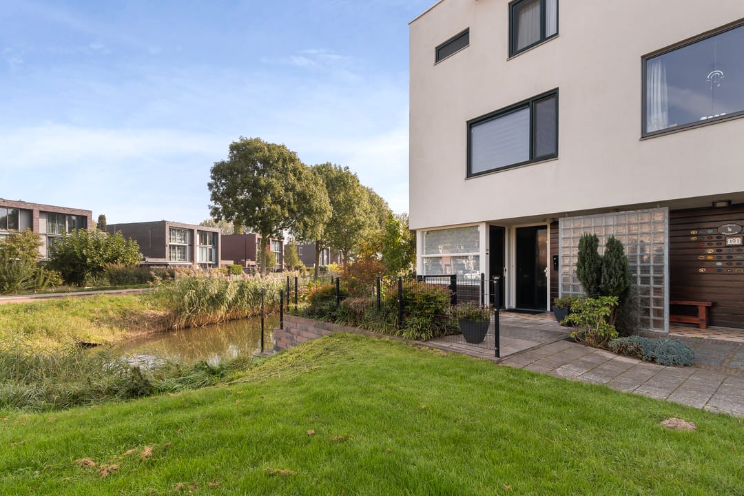 Foto 7 van Chico Mendesring 193