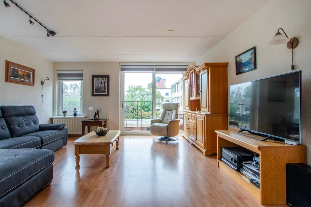 Foto 11 van Chico Mendesring 193