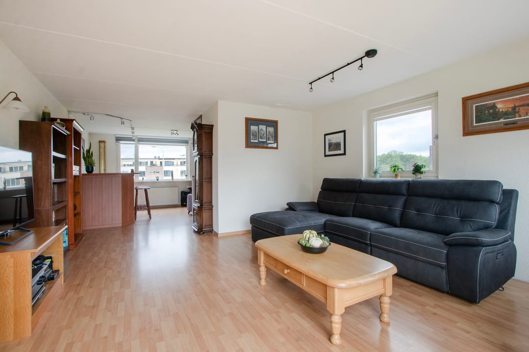 Foto 13 van Chico Mendesring 193