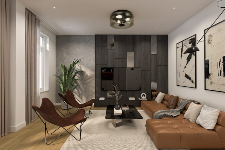 Photo 3 of Tweede Walstraat 18-A12