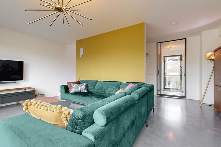 Photo 6 of Chris van Abkoudestraat 23