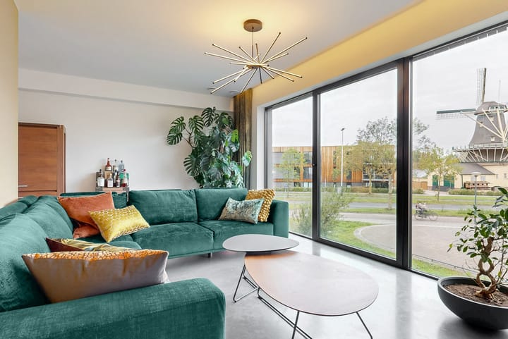 Photo 7 of Chris van Abkoudestraat 23