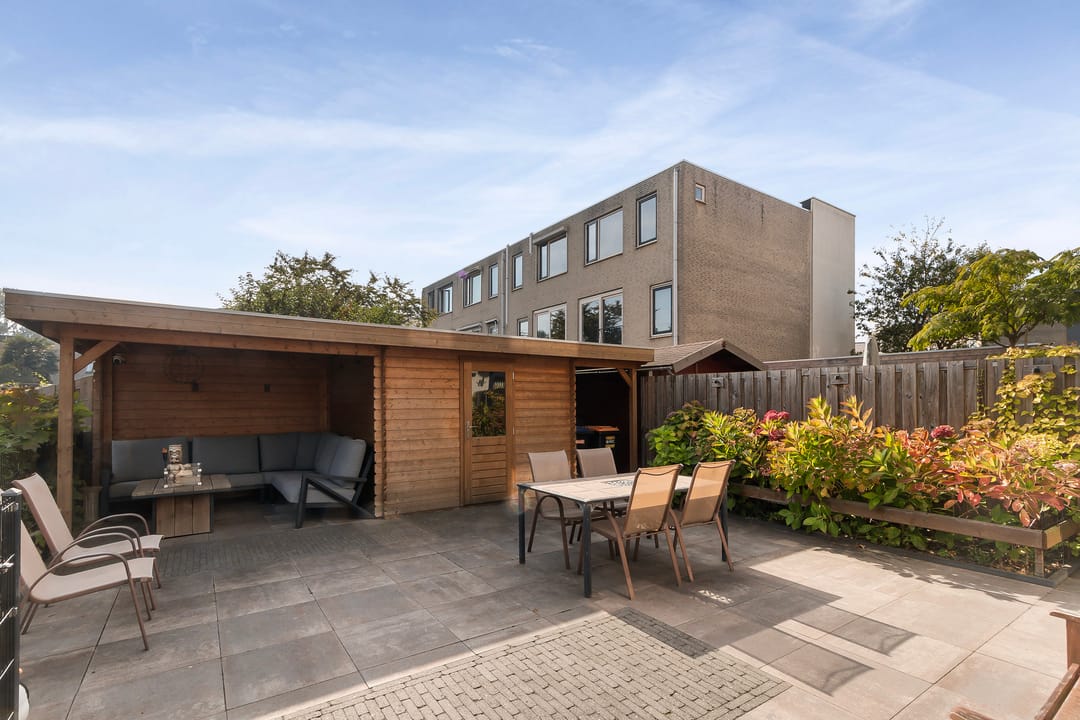 Foto 23 van Chico Mendesring 193