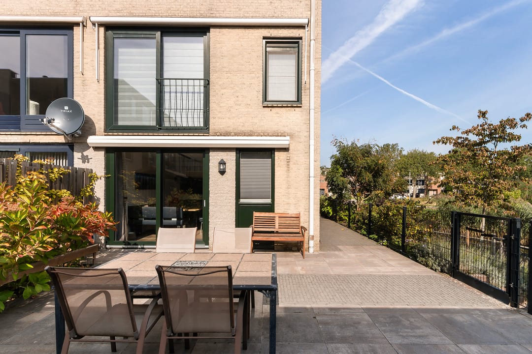 Foto 26 van Chico Mendesring 193