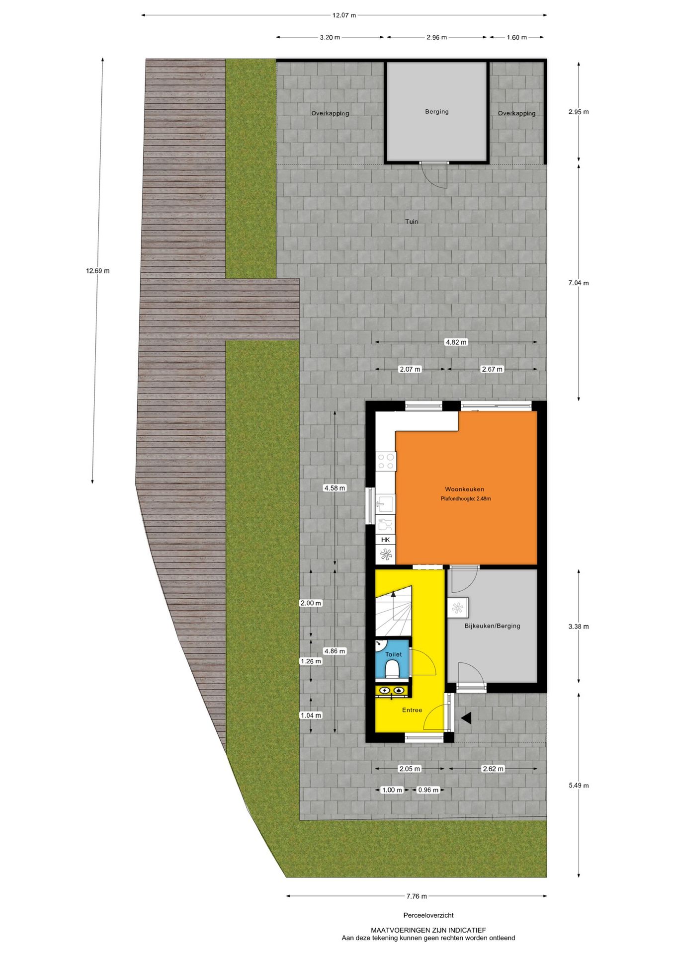 Foto 33 van Chico Mendesring 193