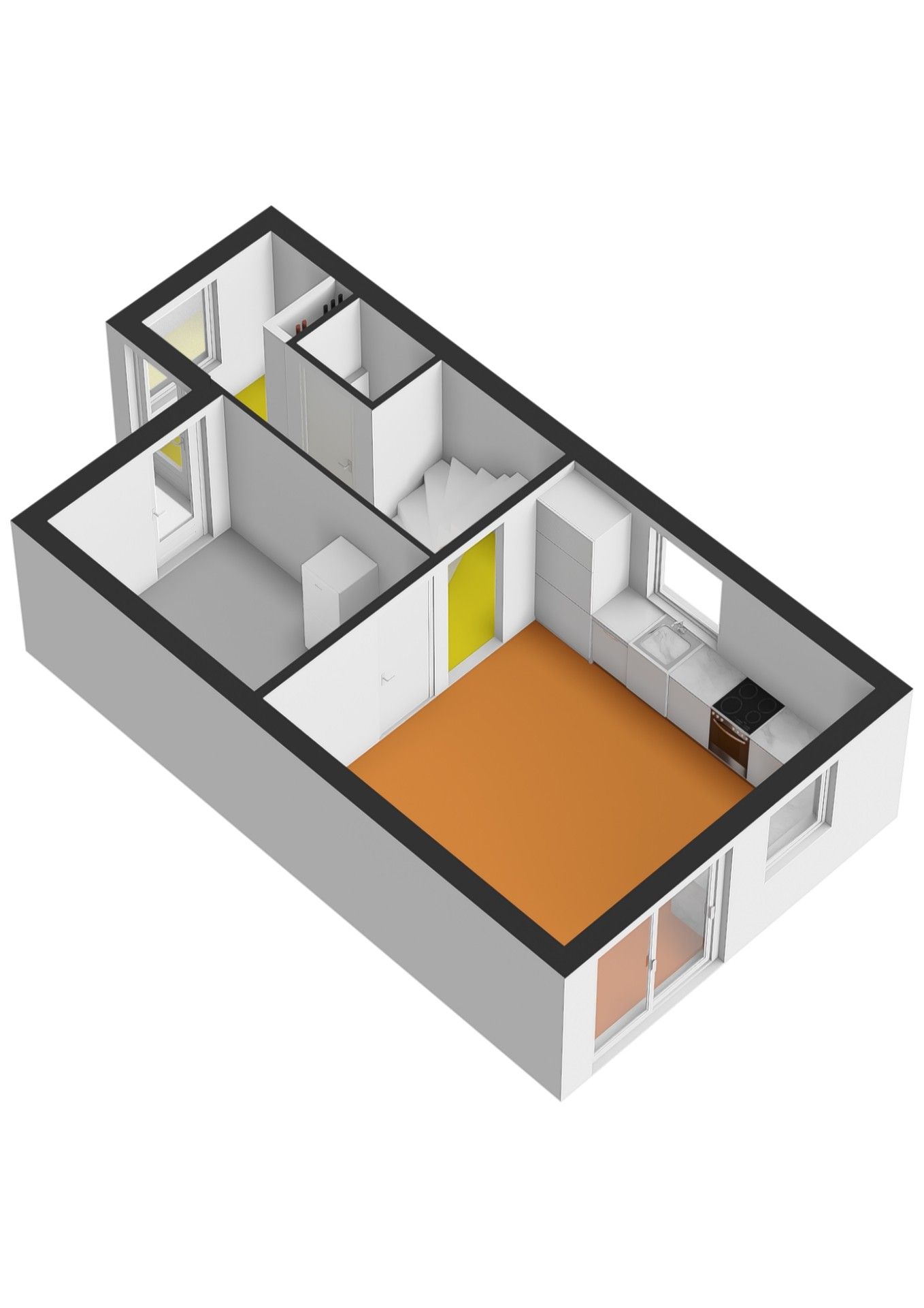 Foto 35 van Chico Mendesring 193