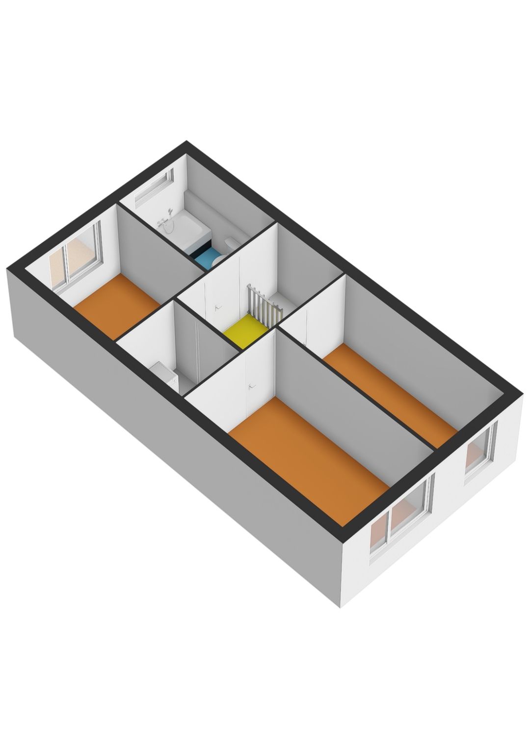 Foto 37 van Chico Mendesring 193