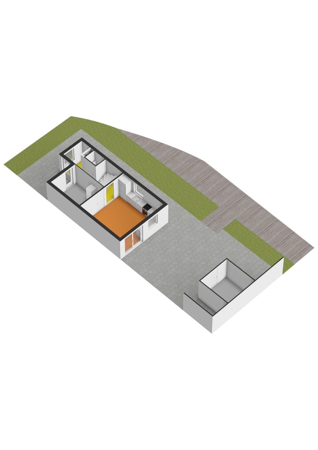 Foto 38 van Chico Mendesring 193