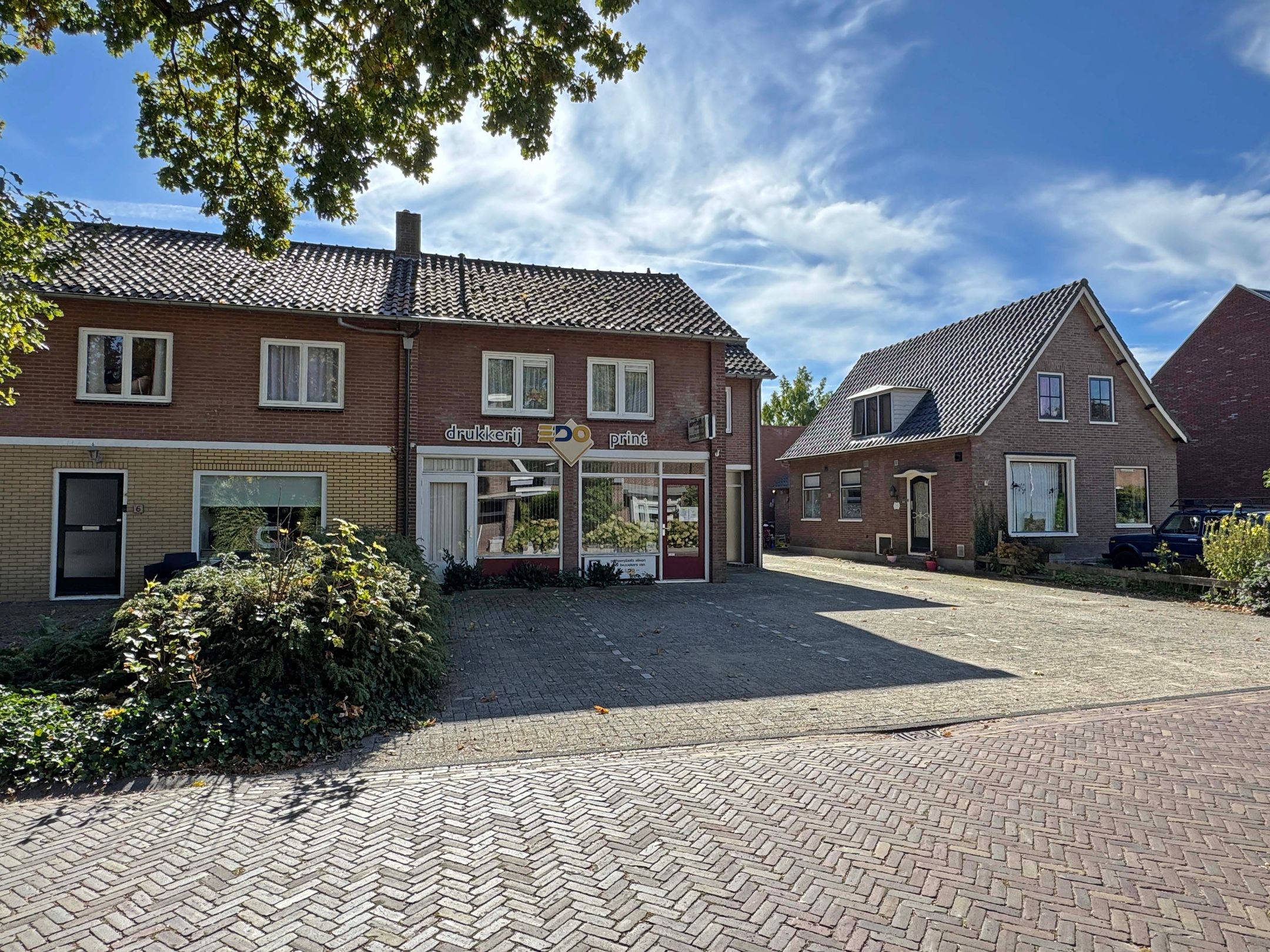 Foto 3 van Schoolstraat 8