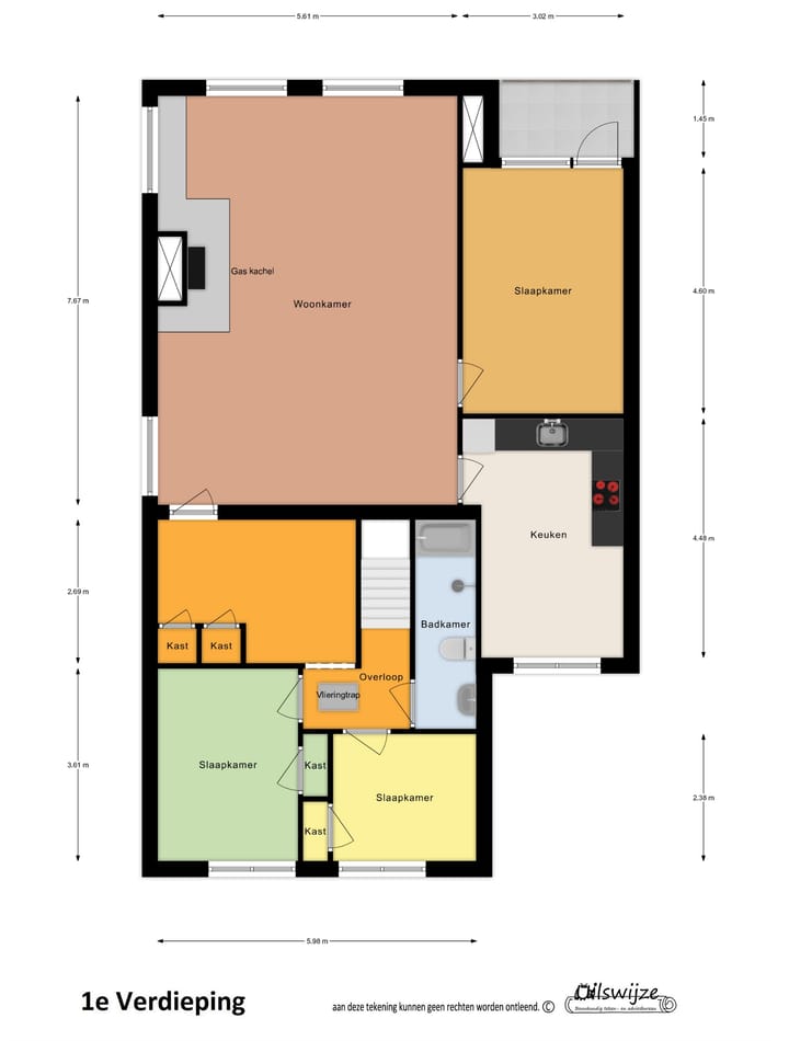 Photo 23 of Schoolstraat 8