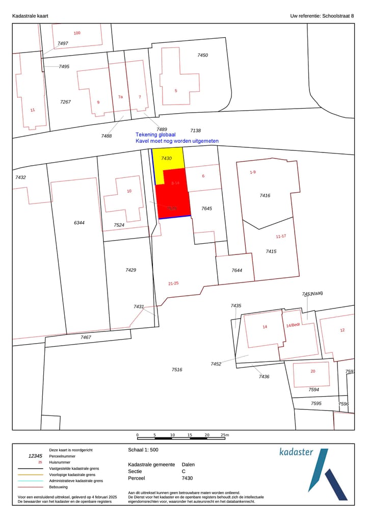 Photo 26 of Schoolstraat 8